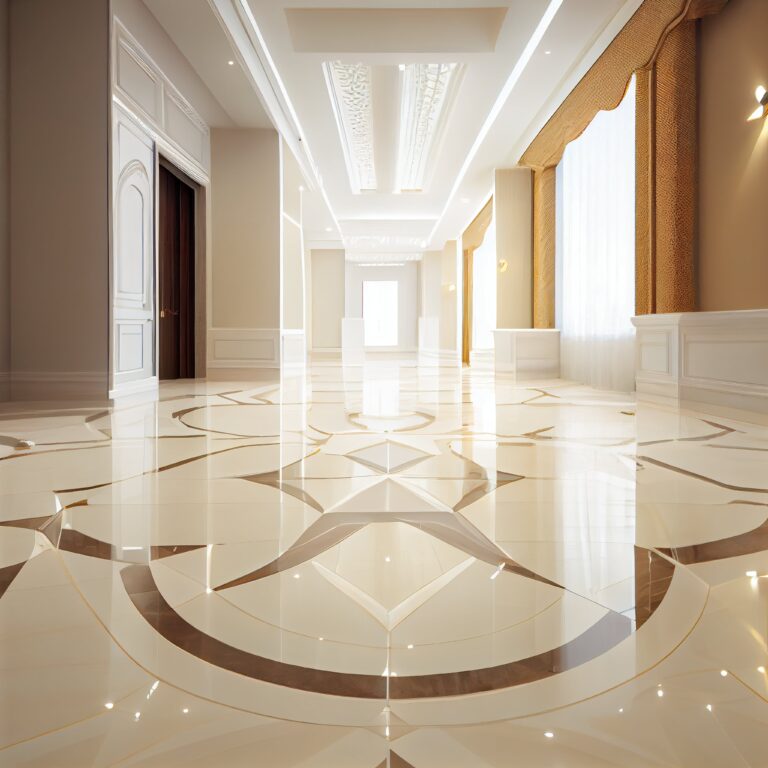 cleaned-floor-luxury-lobby-office-hotel-generative-ai-min